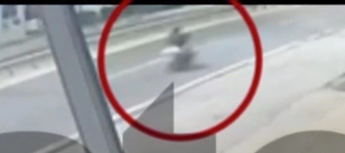 Τροχαίο με εγκατάλειψη στο Πικέρμι – Ο 22χρονος Άγγελος παλεύει στο νοσοκομείο: «Πονάω αφόρητα, παραμορφώθηκα» – rpn