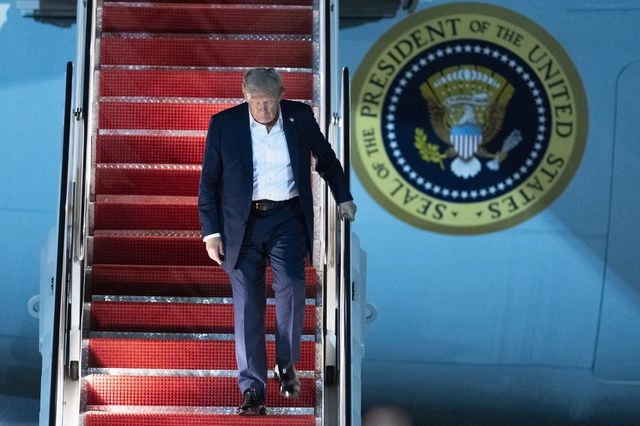 Ουκρανία: “Φρένο” Τραμπ στις προσδοκίες για συμφωνία φέρνει η σιωπή της Μόσχας