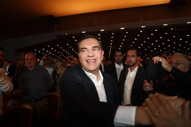 Οι προτεραιότητες της Αριστεράς να ταυτιστούν με τις προτεραιότητες των πολλών