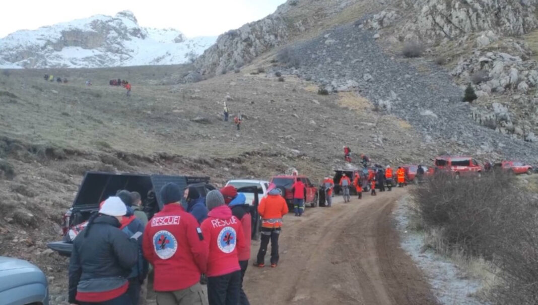 Μοιραία λάθη στις πλαγιές του θανάτου – Τρομάζουν οι αριθμοί