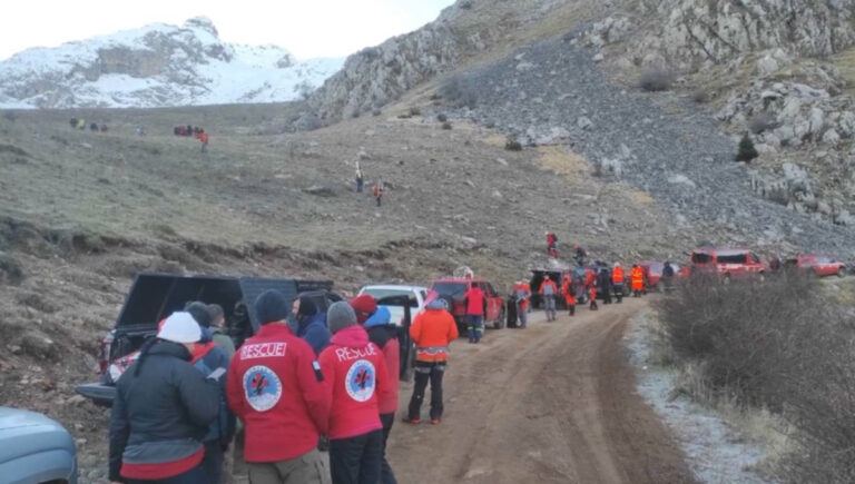 Μοιραία λάθη στις πλαγιές του θανάτου – Τρομάζουν οι αριθμοί