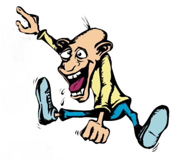 Το παραμύθι του Μπουμπουνόβι και των χωριών με αυτιά