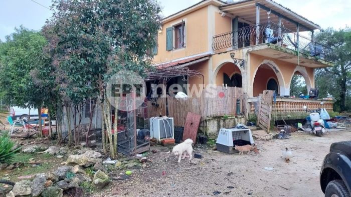 Ζάκυνθος: Αύριο το τελευταίο αντίο στο 2χρονο παιδί που έχασε τη ζωή του ύστερα από επίθεση πίτμπουλ – rpn