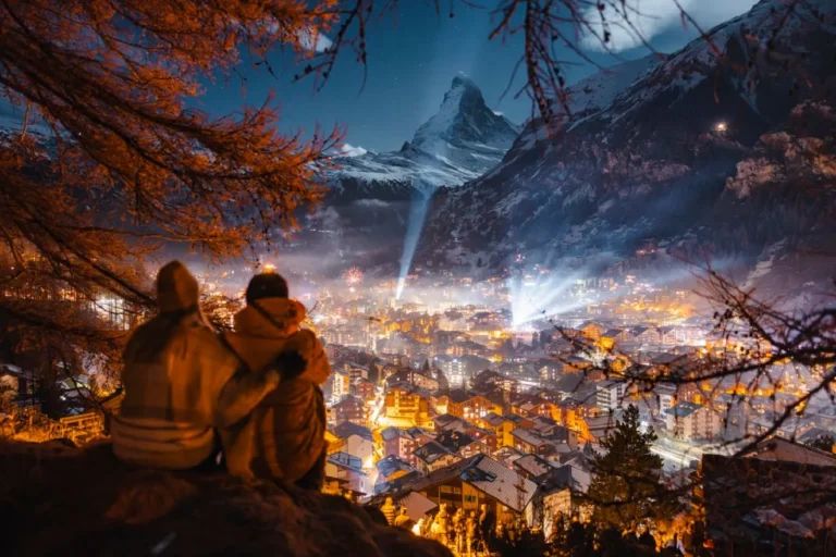 Ελβετικές Άλπεις: “Οδοιπορικό” στην κορυφή της Ευρώπης