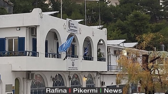 Το 1ο Γυμνάσιο Ραφήνας πάει εκπαιδευτική εκδρομή σε Βουδαπέστη και Βιέννη με την βοήθεια και του Οργανισμού Λιμένος Ραφήνας – rpn