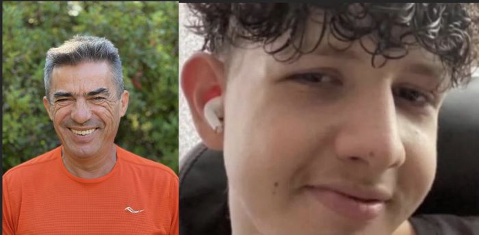 Ραφήνα: Δωρεά για τον Ερνάλντο στη μνήμη του Ντίνου Μαχαίρα από την «Γη & Ελευθερία» – rpn