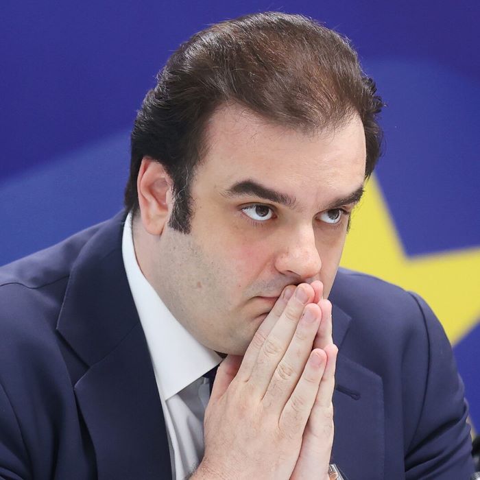 Κυριάκος Πιερρακάκης: Νέος πρόεδρος του Eurogroup – Μια εκλογή με βαρύνουσα ευρωπαϊκή και ελληνική σημασία – rpn