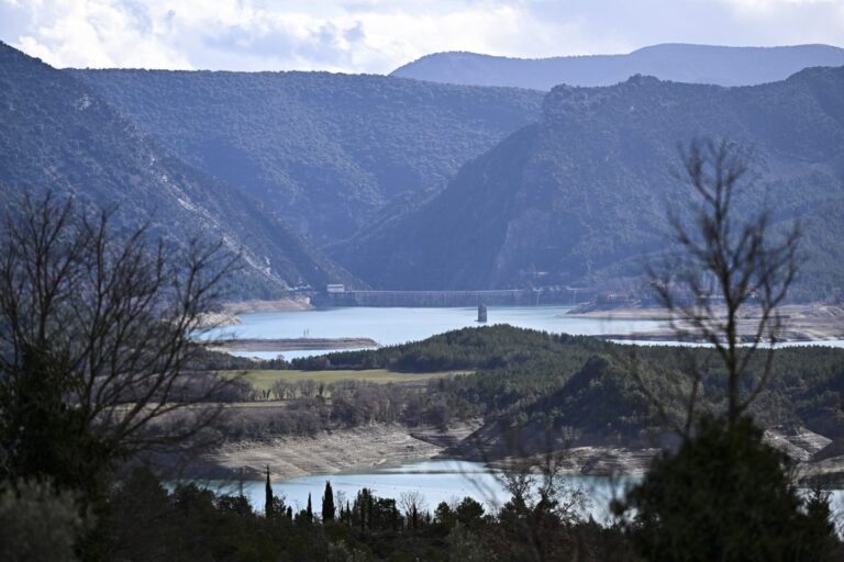 Αύξηση των συγκρούσεων που σχετίζονται με το νερό – Διπλασιασμός της σχετικής βίας από το 2022