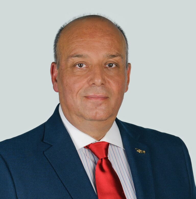 Συνέντευξη με τον Πρόεδρο του Κινήματος «Ελλήνων Νέα Αρχή»  Ανδρέα Καλογερόπουλο