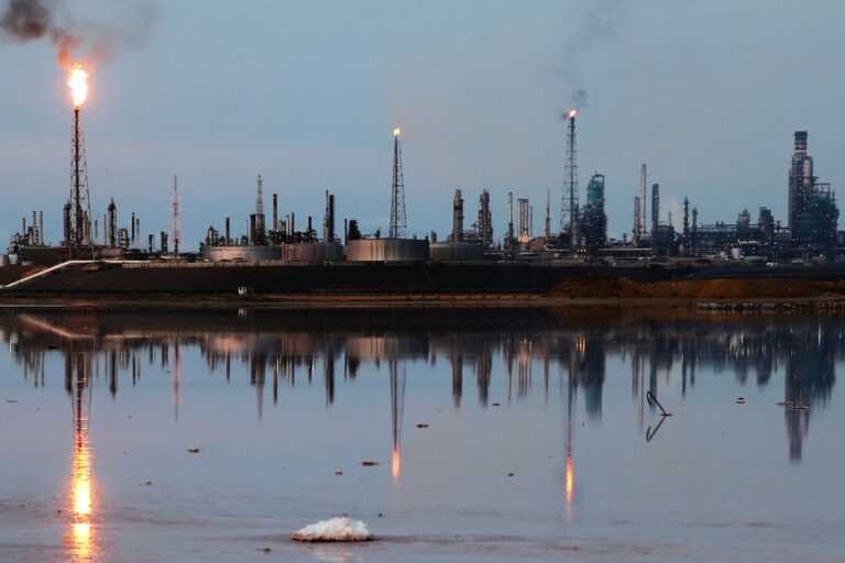 Το πετρέλαιο ίσως δεν είναι ο μόνος πόρος που εποφθαλμιά ο Τραμπ – Τι άλλο κρύβει το υπέδαφος της Βενεζουέλας