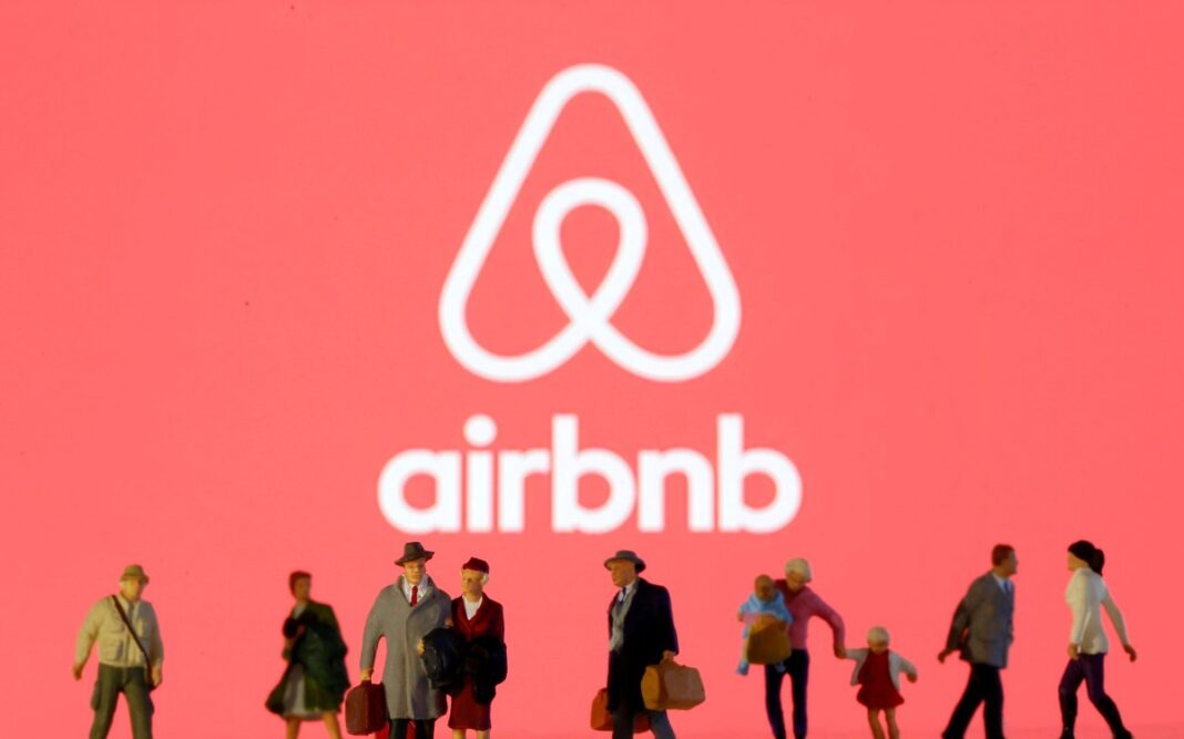 Επεκτείνεται το «μπλόκο» σε νέα Airbnb