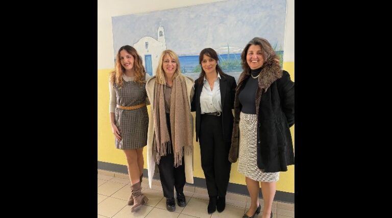 Ραφήνα: Εκπαιδευτικό βιωματικό εργαστήριο με τίτλο: «Αναγνώριση, Έκφραση και Διαχείριση Συναισθημάτων» στους μαθητές