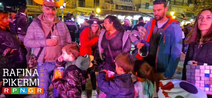 Ένωση Συλλόγων Γονέων και Κηδεμόνων Ραφήνας Πικερμίου: Η ισότιμη πρόσβαση όλων των παιδιών στις δράσεις του Δήμου αποτελεί βασική αρχή και ευθύνη της τοπικής αυτοδιοίκησης – rpn