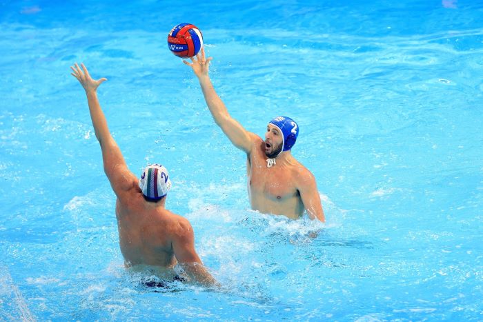 Ιταλία – Ελλάδα 5-12: Χάλκινο μετάλλιο η Εθνική Πόλο στο Ευρωπαϊκό Πρωτάθλημα – rpn