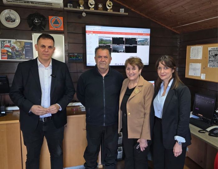 Περιοδεία Γιώργου Καραμέρου στον Δήμο Ραφήνας-Πικερμίου (φωτο- βίντεο) – rpn