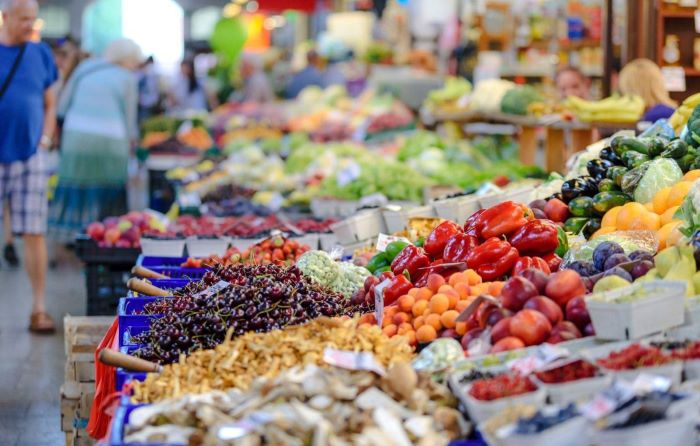 Αναστέλλεται η λειτουργία των λαϊκών αγορών στον Δήμο Παλλήνης, λόγω πανελλαδικής απεργίας παραγωγών και πωλητών – rpn