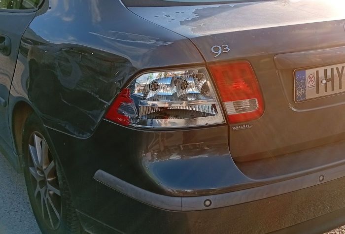 Έκκληση για μαρτυρίες μετά από τροχαίο στη Ραφήνα – rpn