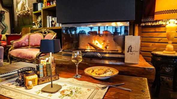 Άρτιον Μάτι: η έξοδος που γίνεται εμπειρία απόλαυσης!