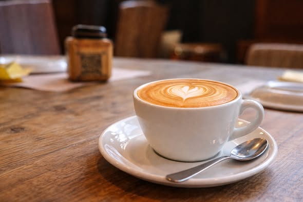 Πρωινό & Brunch στο Άρτιον Μάτι και η μέρα ξεκινά σωστά