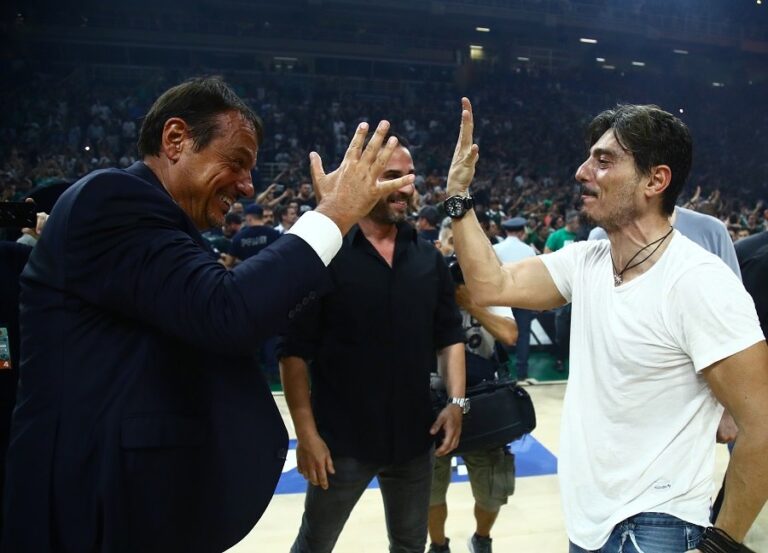 «Στόχοι του Παναθηναϊκού Γιαμπουσέλε και Χέις-Ντέιβις»