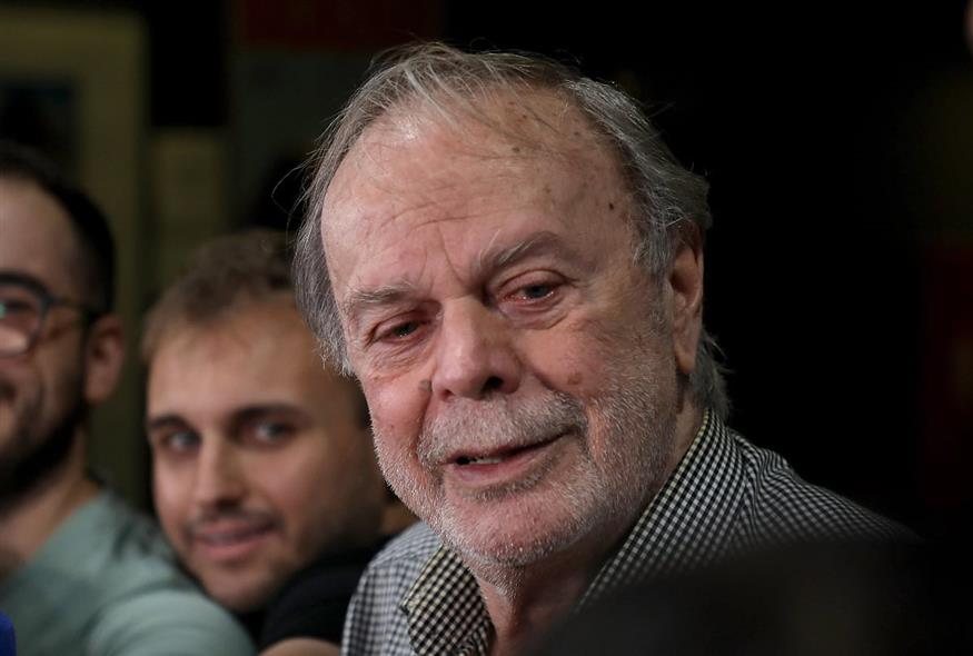 Χρήστος Πολίτης: Πέθανε ο «Γιάγκος Δράκος» της «Λάμψης» σε ηλικία 83 ετών – rpn