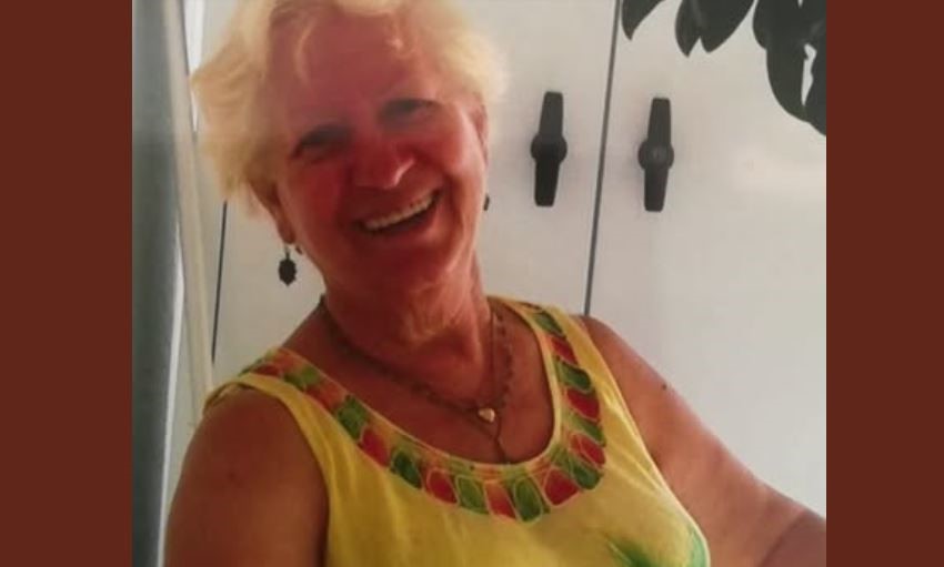 Φτωχότερη έγινε η Νέα Μάκρη: Έφυγε από τη ζωή η Αίμη Χριστοφορίδου – rpn