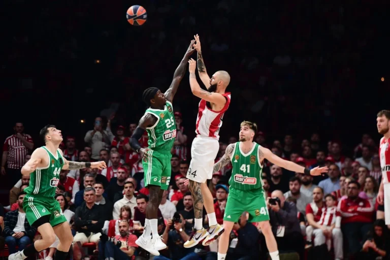 Η ΝΕΑ ΠΟΛΥΤΕΛΕΙΑ: ΟΤΑΝ ΤΟ ΜΠΑΣΚΕΤ ΓΙΝΕΤΑΙ LIFESTYLE