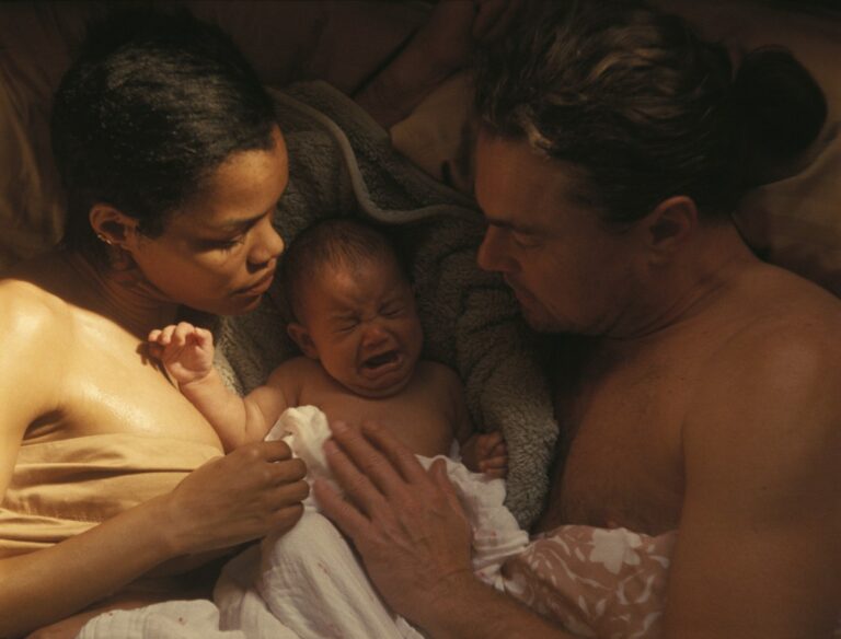 «One Battle After Another» – Η μάχη της Perfidia με την επιλόχεια κατάθλιψη, αγγίζει προσωπικά την Τεγιάνα Τέιλορ