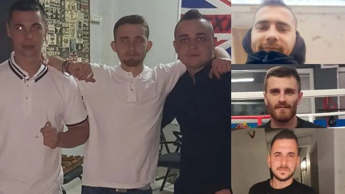 ΠΑΟΚ – Αυτοί είναι οι οπαδοί που έχασαν τη ζωή τους στη Ρουμανία: Όλοι τους από 20 έως 30 ετών – rpn