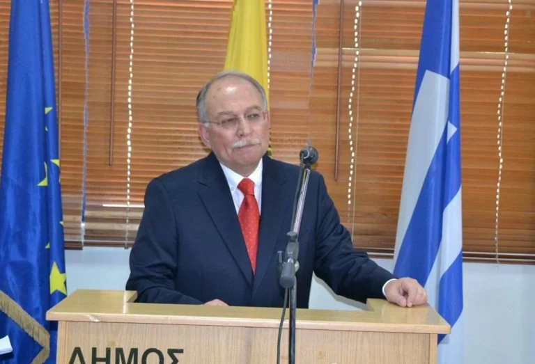 Βασίλης Πιστικίδης: Στο κατώφλι της Νέας Χρονιάς