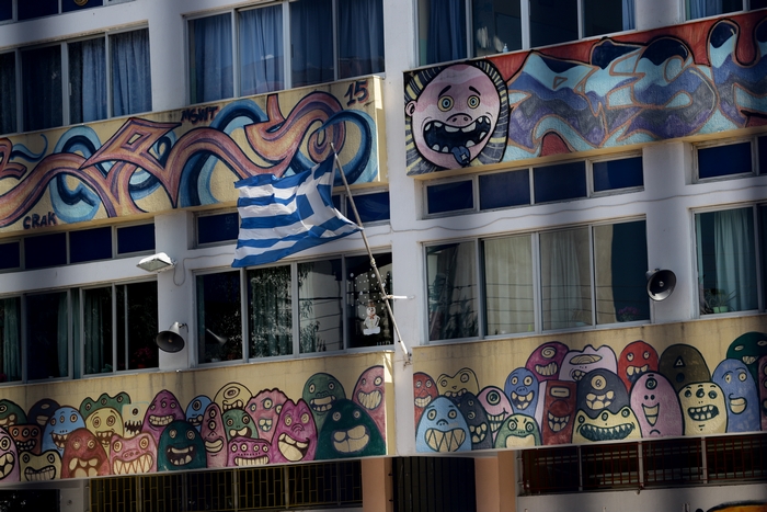 Βασίλης Σπαντούρος: Από τη θεωρία στην τάξη – Η πραγματικότητα των σχολείων και η καθημερινή τους επιβίωση