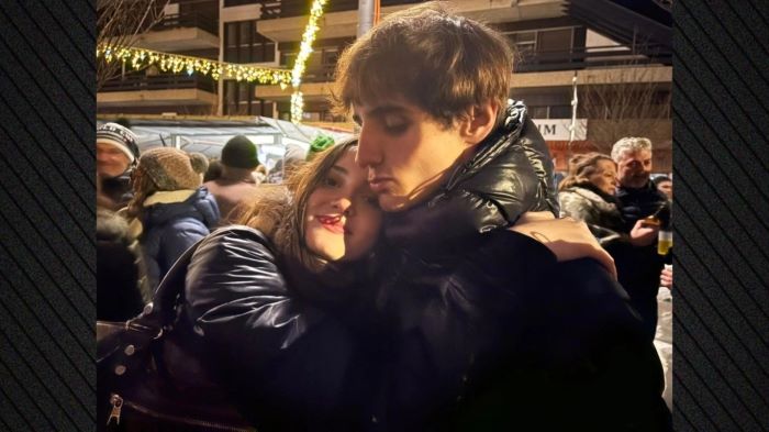 «Η Αλίκη δεν έχει ταυτοποιηθεί, ας προσευχόμαστε» λέει ο αδερφός της 15χρονης που ήταν στο μοιραίο μπαρ του Κραν Μοντανά – rpn