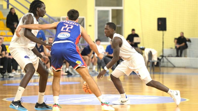 Συνελήφθη μπασκετμπολίστας της Α2: Μπήκε μεθυσμένος στις γραμμές του τρένου στην Ιερά Οδό και οδήγησε για 300 μέτρα – rpn