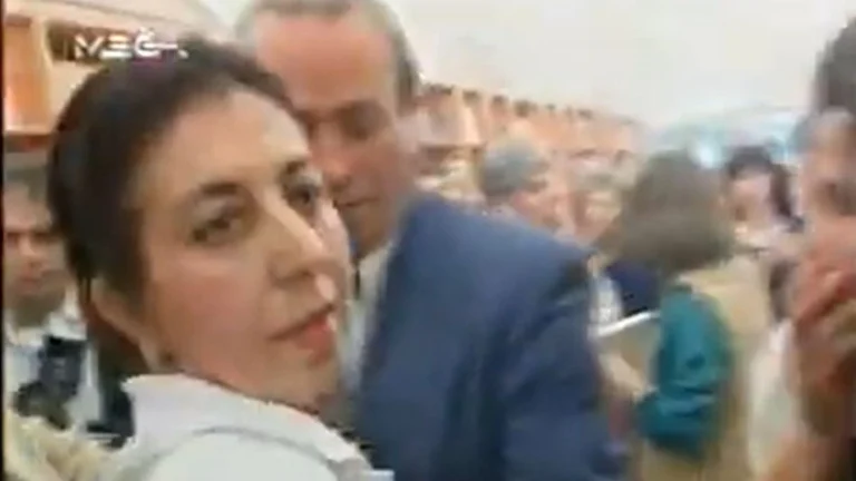 Πέθανε η Αναστασία Αθήνη – Η γυναίκα που είχε χαστουκίσει τη Δήμητρα Λιάνη – rpn