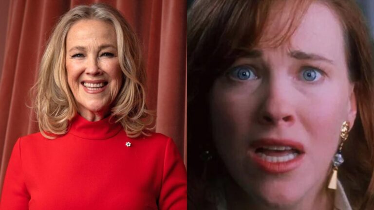 Θρήνος στο Χόλιγουντ: Έφυγε από τη ζωή η Κάθριν Ο’Χάρα, η θρυλική μητέρα του «Μόνος στο Σπίτι» – rpn