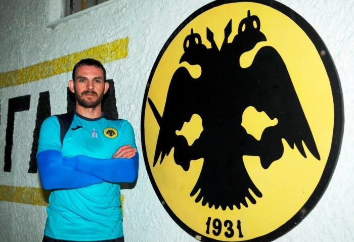 Νέο αίμα στην Τριγλία Ραφήνας – Γιώργος Λοϊζος και Μιχάλης Μαντζώρος – rpn