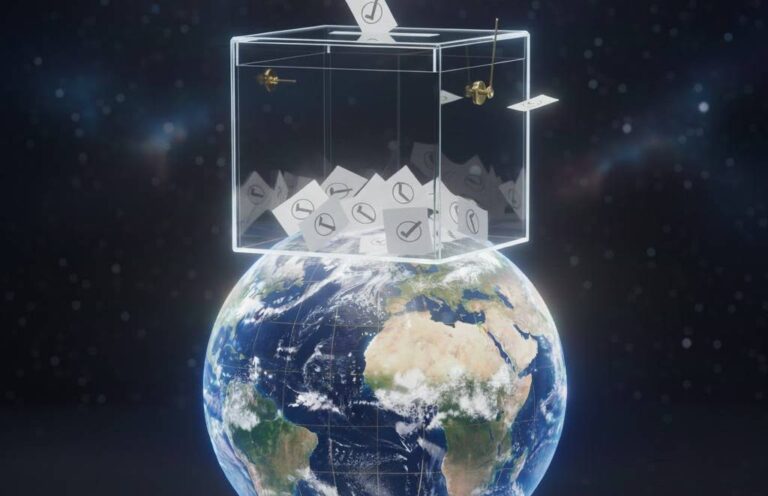 Εκλογές: Που θα στηθούν κάλπες το 2026 – Οι σημαντικότερες αναμετρήσεις