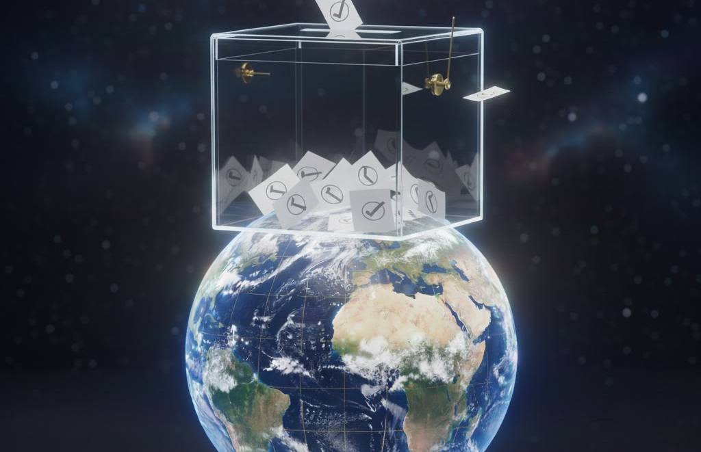 Εκλογές: Που θα στηθούν κάλπες το 2026 – Οι σημαντικότερες αναμετρήσεις