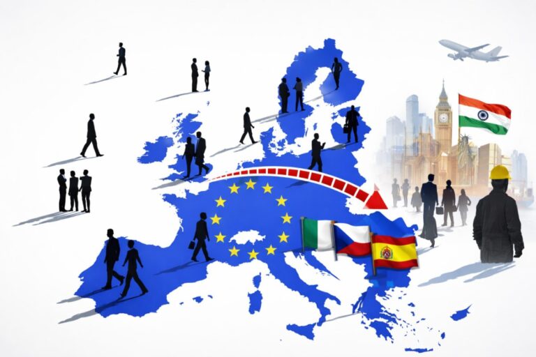 Outsourcing: Απώλεια 150.000 θέσεων εργασίας σε μία διετία στην ΕΕ – Κερδισμένοι και χαμένοι