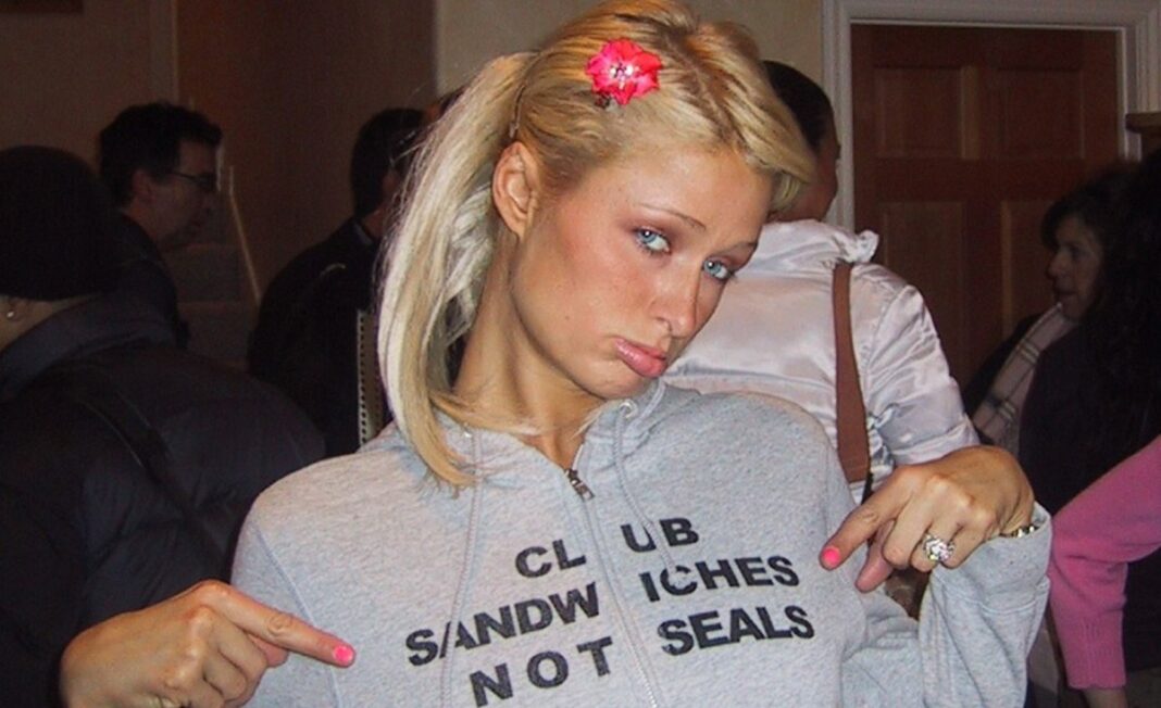 Το νέο ντοκιμαντέρ της Πάρις Χίλτον ακολουθεί ένα κορίτσι «που αγαπάει τα πάρτυ»