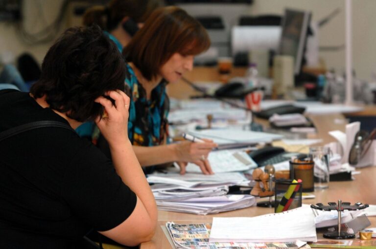 Δημόσιο: Πάνω από 16.500 θέσεις ανοίγουν το 2026 μέσω ΑΣΕΠ – Αλλαγές στον γραπτό διαγωνισμό