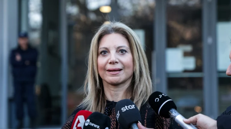 Νέος κύκλος αντιδράσεων για τις δηλώσεις Καρυστιανού