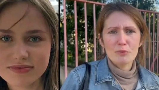 Στο εξωτερικό η 16χρονη Λόρα όταν ενημερώθηκε η Αστυνομία για την εξαφάνιση