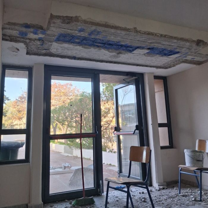 Νέες παρεμβάσεις για ασφαλή και λειτουργικά σχολεία στον Δήμο Ραφήνας – Πικερμίου – rpn