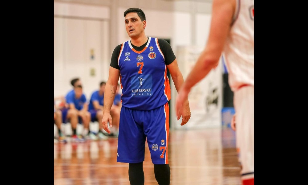 Η Αθλητική Ένωση Πικερμίου ανακοινώνει την επιστροφή του Μουράτη Κούσουλα στο ρόστερ της ομάδας – rpn