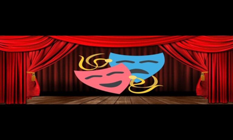 Ξεκινούν τα σεμινάρια από το Θεατρικό Εργαστήρι Ραφήνας Πικερμίου – rpn