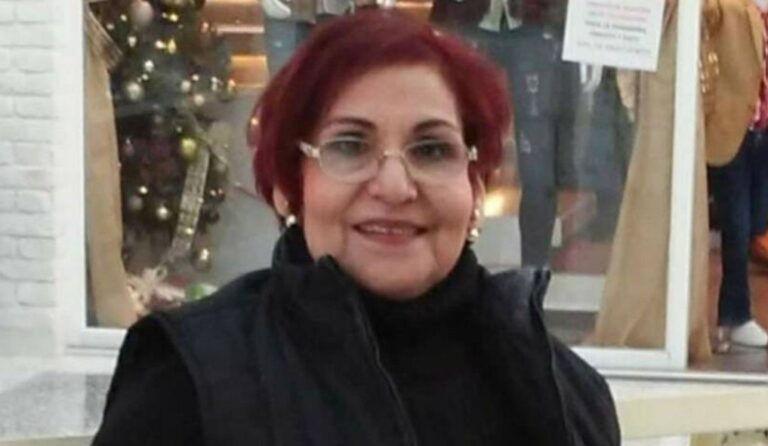 Miriam Rodríguez: Η μητέρα που κυνήγησε τους δολοφόνους της κόρης της – Και το πλήρωσε με τη ζωή τη