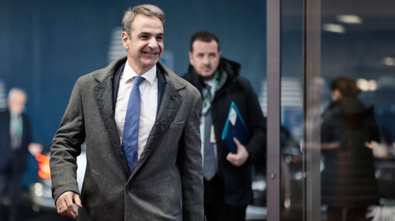 Νταβός: τα μηνύματα που θα στείλει ο Μητσοτάκης για Οικονομία – Γεωπολιτική – Ενέργεια