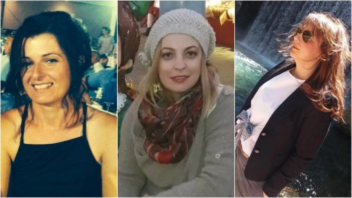 Τραγωδία στο εργοστάσιο Βιολάντα: Αυτές είναι οι τρεις νεκρές – Μητέρες που δεν γύρισαν ποτέ στο σπίτι – rpn