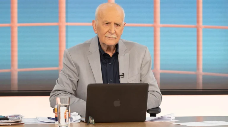 Πότε και πού θα γίνει η κηδεία του Γιώργου Παπαδάκη – Η τελευταία επιθυμία του – rpn